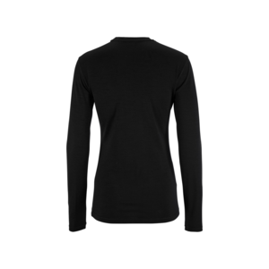 Wool 95 LS CN W