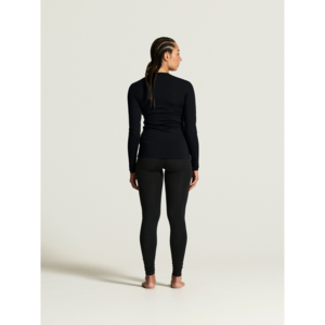 Wool 95 LS CN W