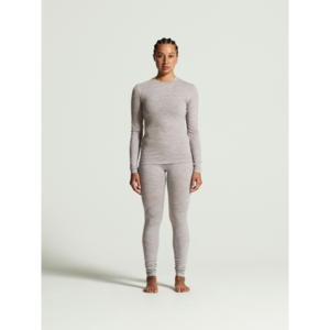 Wool 95 LS CN W