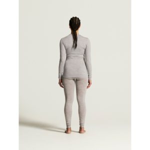 Wool 95 LS CN W