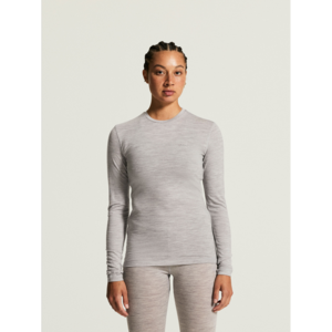 Wool 95 LS CN W
