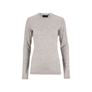 Wool 95 LS CN W