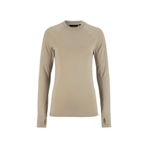 Wool Comfort RN LS W