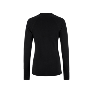 Wool Comfort RN LS W