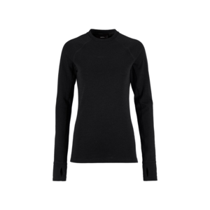 Wool Comfort RN LS W