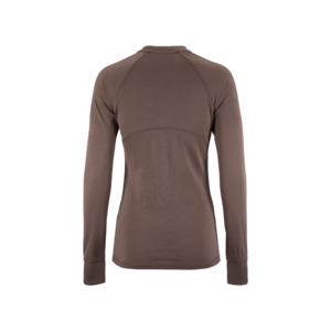 Wool Comfort RN LS W